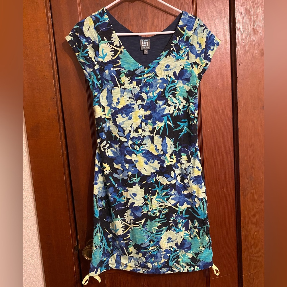 Title Nine Floral Dress